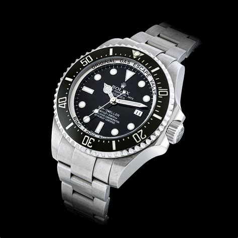 deep sea rolex.